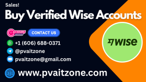 Buy Verified Wise Accounts